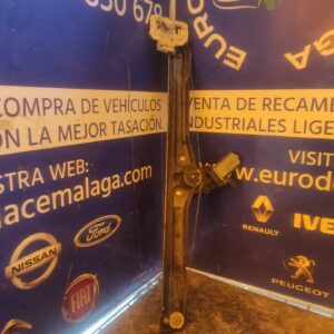 ELEVALUNAS DELANTERO IZQUIERDO 96538