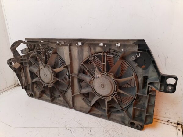 ELECTROVENTILADOR 115579