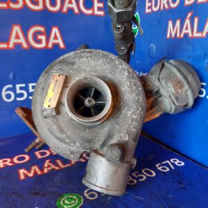 TURBOCOMPRESOR 94163