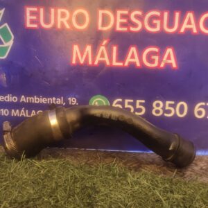 MANGUERAS INTERCOOLER 96762