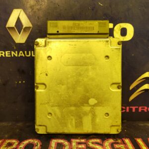 CENTRALITA MOTOR UCE 98087