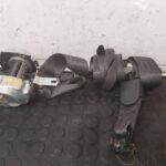 CINTURON SEGURIDAD DELANTERO IZQUIERDO 112180