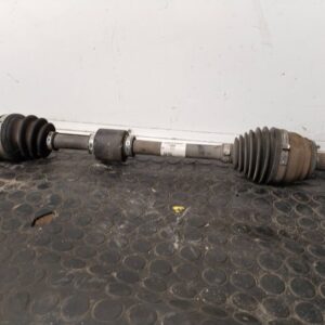 TRANSMISION DELANTERA IZQUIERDA 110770