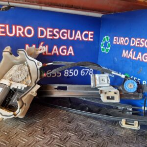 ELEVALUNAS DELANTERO IZQUIERDO 94347