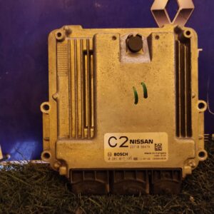 CENTRALITA MOTOR UCE 95424