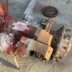 DIFERENCIAL TRASERO 91098