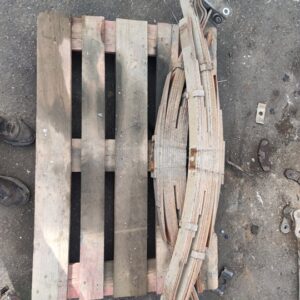 BALLESTA TRASERA 104873