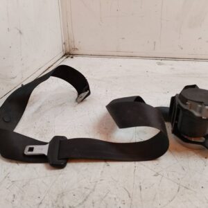 CINTURON SEGURIDAD TRASERO DERECHO 114085