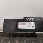 MODULO ELECTRONICO 111655