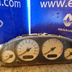 CUADRO INSTRUMENTOS 104106