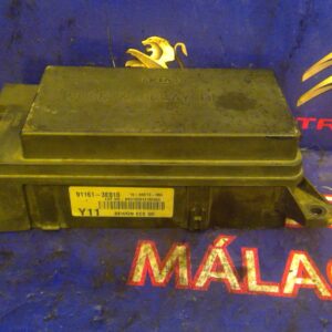 CAJA RELES / FUSIBLES 97378