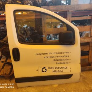 PUERTA DELANTERA DERECHA 93441