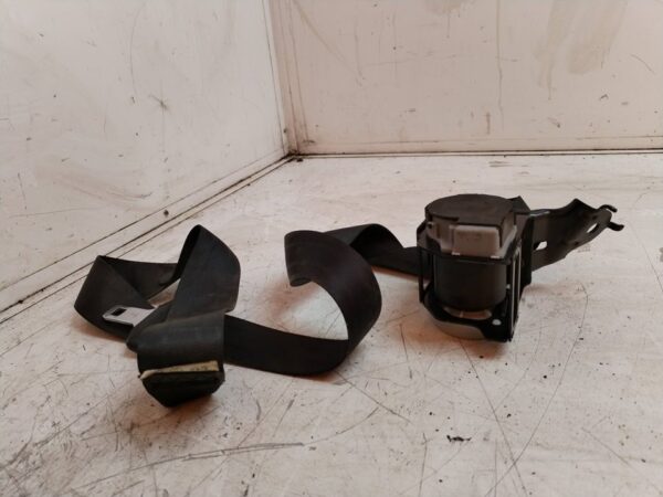 CINTURON SEGURIDAD TRASERO DERECHO 114085