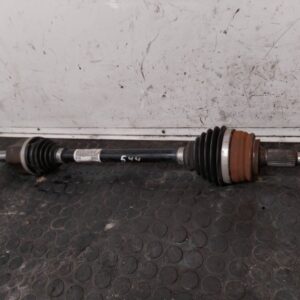 TRANSMISION DELANTERA IZQUIERDA 112605