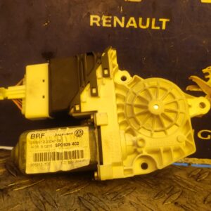 MOTOR ELEVALUNAS TRASERO DERECHO 99591