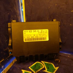 MODULO ELECTRONICO 97936