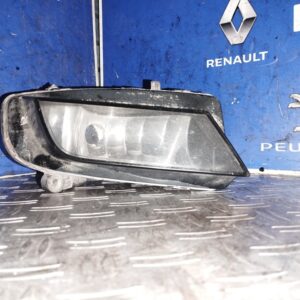 FARO ANTINIEBLA IZQUIERDO 101246