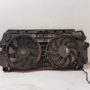 ELECTROVENTILADOR 113492