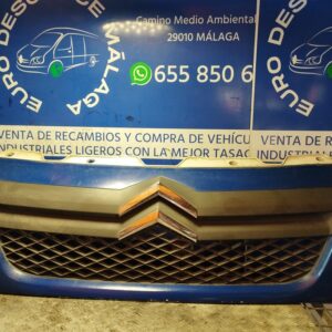 REJILLA DELANTERA 104216