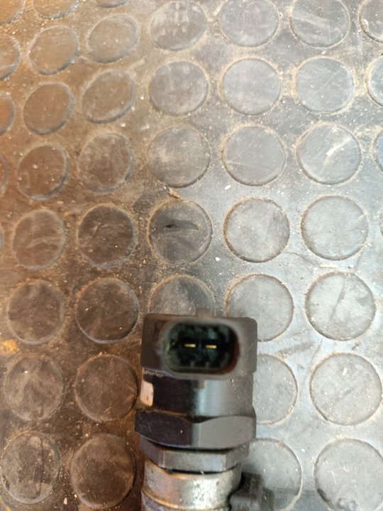 RAMPA INYECTORA 104923