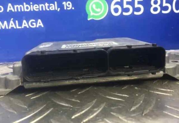 CENTRALITA MOTOR UCE 91477