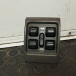 MANDO ELEVALUNAS DELANTERO IZQUIERDO 110448