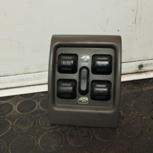 MANDO ELEVALUNAS DELANTERO IZQUIERDO 110448