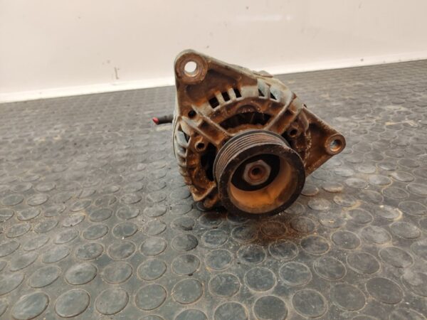 ALTERNADOR 104920