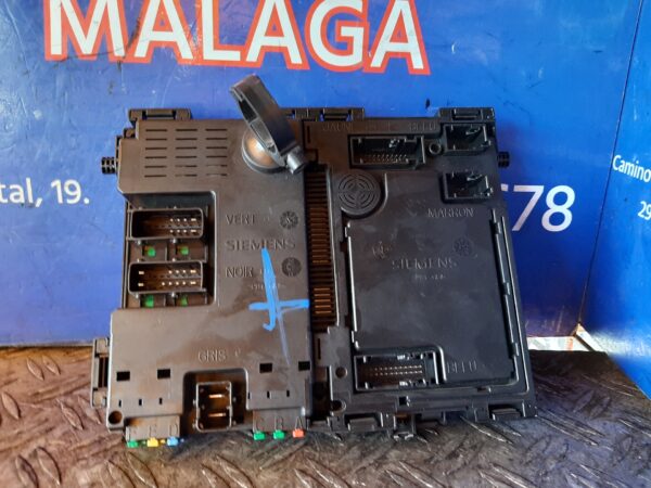CENTRALITA MOTOR UCE 94620