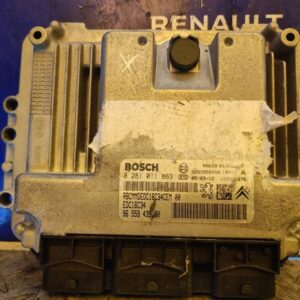 CENTRALITA MOTOR UCE 101148