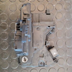 CERRADURA PUERTA DELANTERA IZQUIERDA 104442