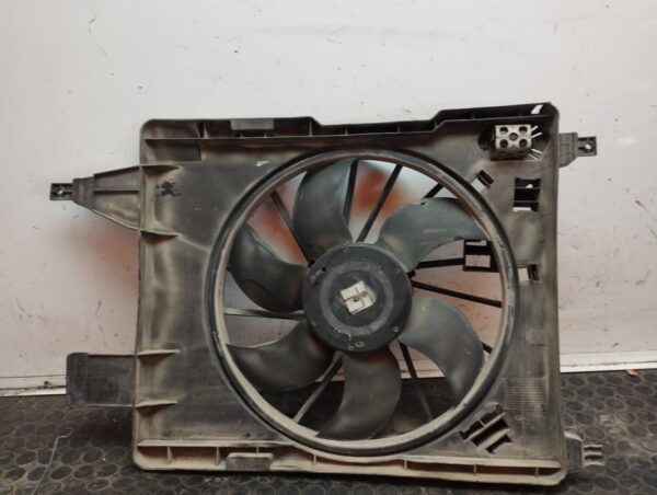 ELECTROVENTILADOR 108971
