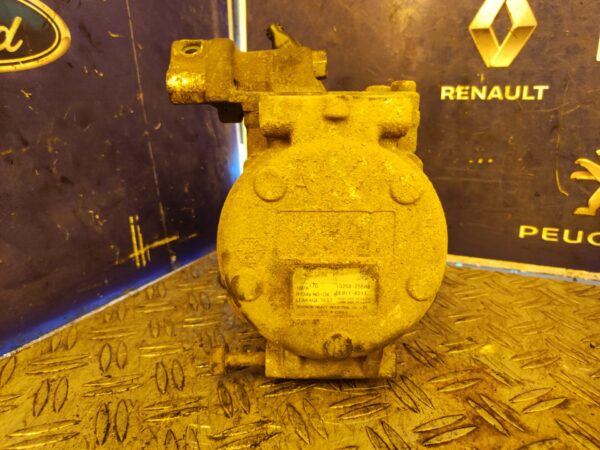 COMPRESOR AIRE ACONDICIONADO 99079