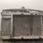 RADIADOR AGUA 105092