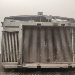 RADIADOR AGUA 105092