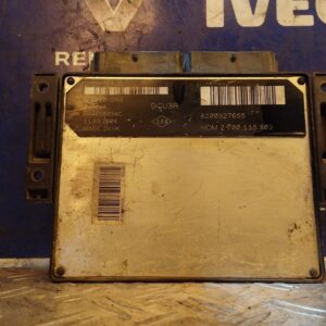 CENTRALITA MOTOR UCE 101270