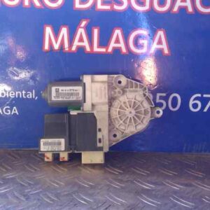 MOTOR ELEVALUNAS DELANTERO DERECHO 91654