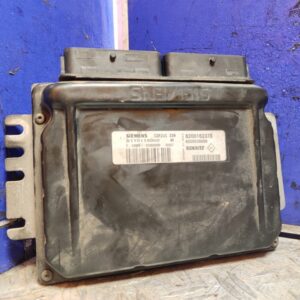 CENTRALITA MOTOR UCE 103915