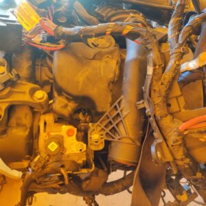 MOTOR COMPLETO 110100