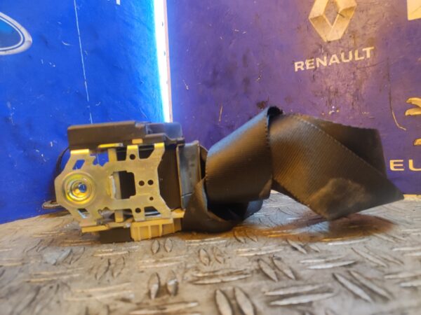 CINTURON SEGURIDAD DELANTERO DERECHO 99524