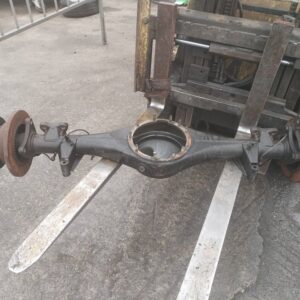 DIFERENCIAL TRASERO 111728