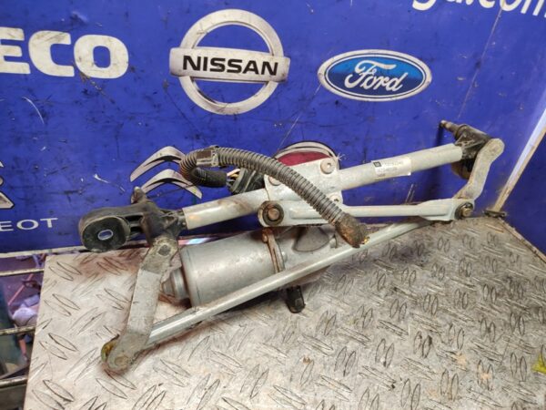 MOTOR LIMPIA DELANTERO 104123