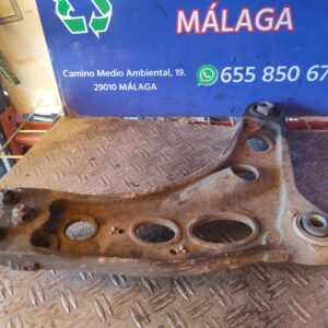 BRAZO SUSPENSION INFERIOR DELANTERO IZQUIERDO 93659