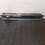 SISTEMA AUDIO / RADIO CD 111827