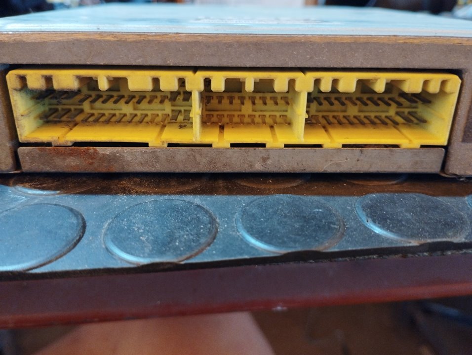 CENTRALITA MOTOR UCE 105309