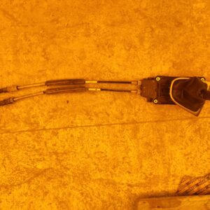 PALANCA CAMBIO 99373