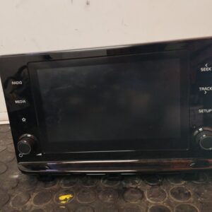 PANTALLA MULTIFUNCION 110208