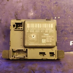 CENTRALITA CIERRE 99278