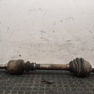 TRANSMISION DELANTERA IZQUIERDA 109058