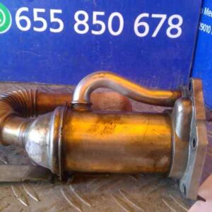 ENFRIADOR EGR 92457